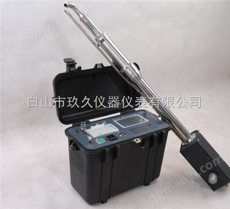 HS32-MH3100便携式油烟快速检测仪