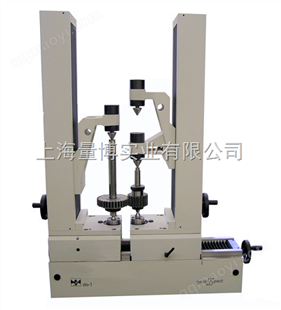 DO-1 PCGearSpect 齿轮双面啮合测量仪