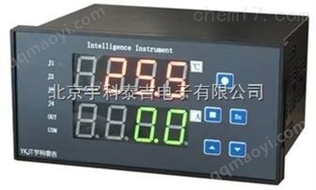 YK-11智能数显测控仪