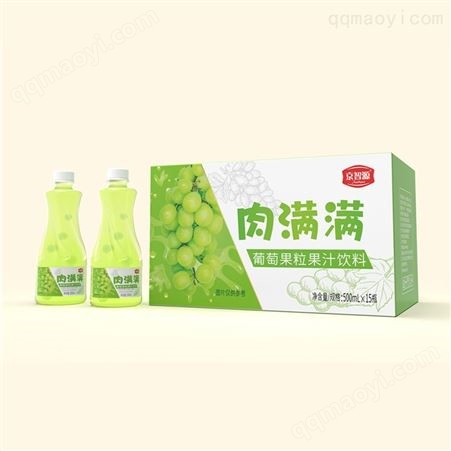 韶關肉滿滿代加工廠家