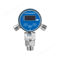 MPM583型數顯壓力開關控制器