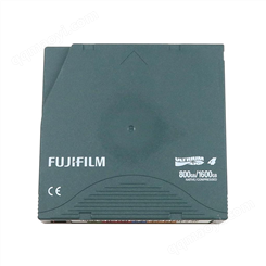 FUJIFILM LTO 4/5/6/7/8/9 长期保存和隔绝网侵