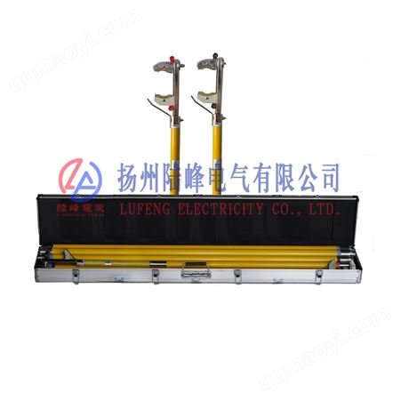 LFSG可伸缩高空测试工具