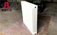 钢四柱式暖气片
