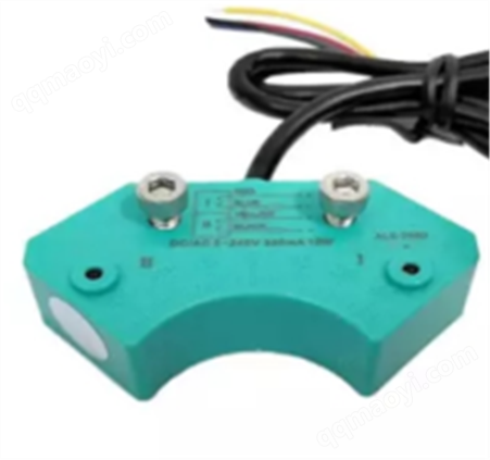 HTY-DI1000B不锈钢堵煤信号装置0280570