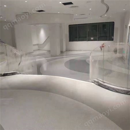 巴斯夫裝飾 專業(yè)地坪工程 密封固化地面工程承接 抗沖擊力強(qiáng)