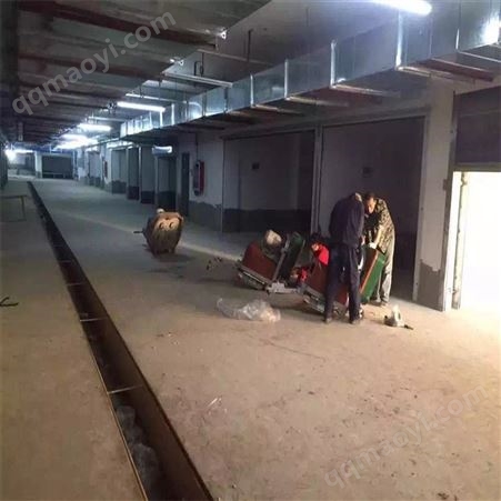 巴斯夫裝飾 地坪工程耐磨硬化密封工程承接 抗沖擊性強(qiáng) 按需定制