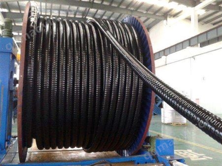 佛山電纜回收，上門收購，廢舊電纜線回收專業拆除