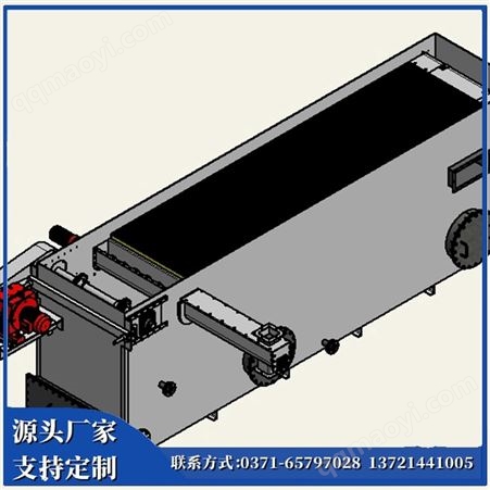 YCYX型YCYX型澄油箱 用于清除机榨毛油中的粗粒油渣 四维粮油工程