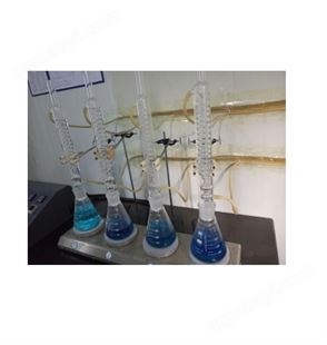 晶间腐蚀仪 W-ICT晶间腐蚀仪