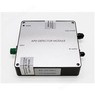 InGaAs雪崩光電探測器 帶寬1.6GHz 800-1700nm