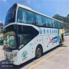 青岛黄岛到荆州的大巴汽车时刻表