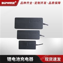 紅光 73v5a 高智能單片機控制充電器 多插頭轉換電源