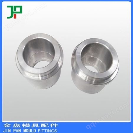 导套模具型芯直售 来复线模具型芯规格 顶针模具型芯定制