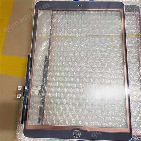 适用于苹果平板10.2寸10.5寸触摸屏touch液晶屏触控TP