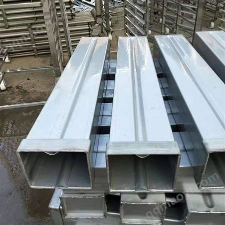 GJ-125kg 50kg不锈钢冰桶 冷库用冰模 制冰模具 冠杰