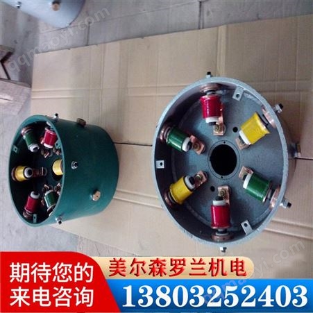 美尔森罗兰1200KW无刷无环启动器 无刷变阻起动器选型磨机专机用