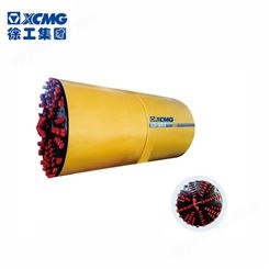 徐工全液壓土層頂管機XDN-S系列 XDN1000-S 倉庫 工地