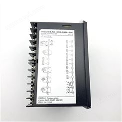 E5CWL-R1P欧姆龙温控器原装E5CWL-Q1P质保一年
