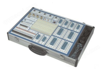 BZ-SD1型 数字电路学习机