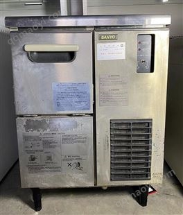 SIM-F124二手可租售 三洋Sanyo SIM-F124 制冰机