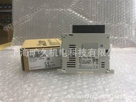 FX5-C32ET/D输入输出混合模块FX5-C32ET/D FX5-32ER/ES FX5-32ET/ES扩展单元