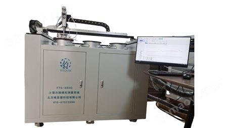 FTS-680G土壤冻融模拟测量系统