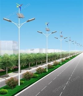 LED太阳能路灯采购
