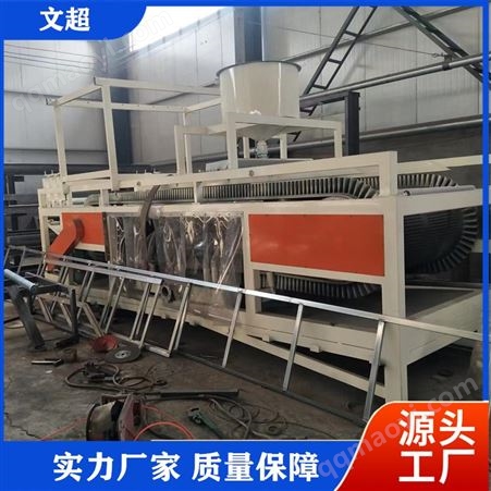 啟捷 造型滲透生產(chǎn)線 工作效率高堅(jiān)固耐用不變形
