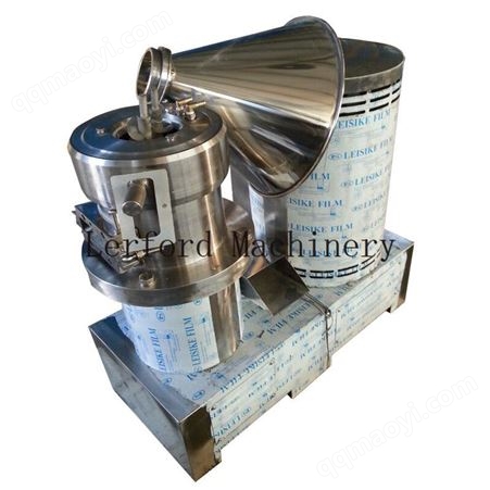 Bone Grinding Machine