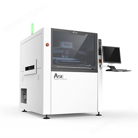 全自动视觉锡膏印刷机 Ase