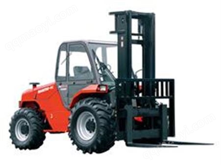 5噸越野叉車