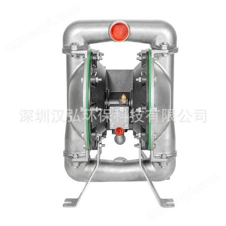 供应英格索兰ARO款式1.5寸不锈钢化工泵66617B-24