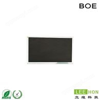 京东方8寸工业液晶屏GT080X0M-N12-1QP0 BOE屏