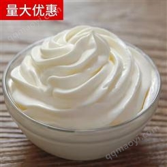 淡奶油奶茶原料批发-武汉圣旺厂家供应