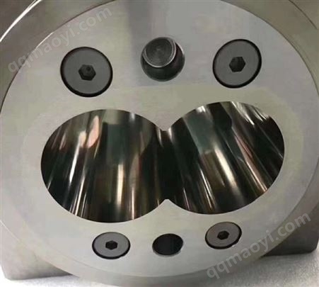 雙合金螺桿金緯機械 金海螺平雙螺桿 擠出機源頭工廠 塑化強 持久耐用