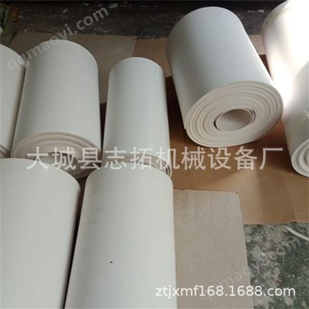 定做好供應(yīng)聚乙烯四氟板 四氟管四氟棒  耐油四氟卷板