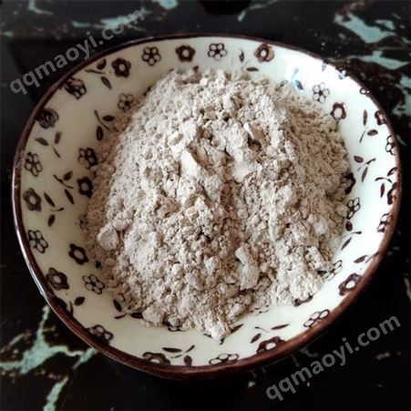 新型耐火材料高低温膨胀级铸造建筑用蓝晶石粉免费提供样品