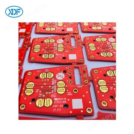 祥达丰 pcb电路板价格 线路板工厂 欢迎咨询