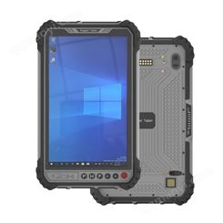 8寸10寸Windows汽车专业诊断检测平板手持终端设备