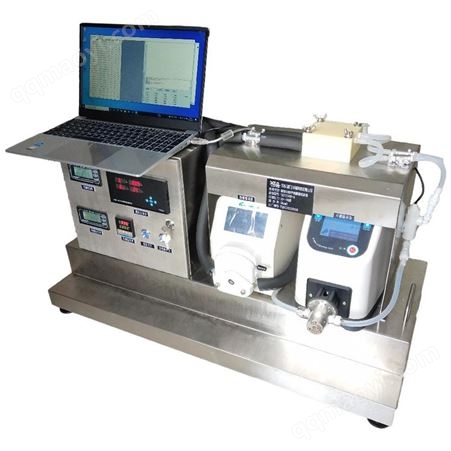 TQMD-300D2022版同沁環保疏水膜測試設備 型號-TQMD-300D2022版