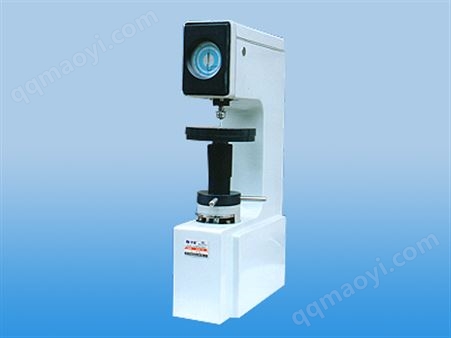 XHRD-150型电动塑料洛氏硬度计