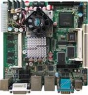 Mini-ITX HT-i945