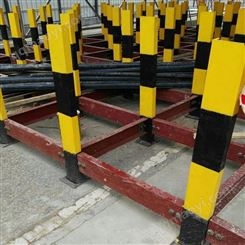 钢筋堆放架 材料工字钢平台 建筑施工工地定型化至诚机械