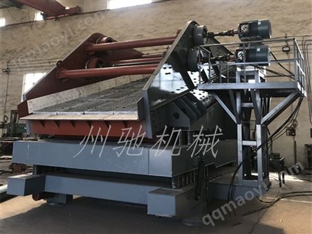 焦炭振動(dòng)篩（冷礦振動(dòng)篩）