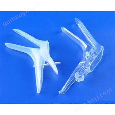 一次性扩阴器窥阴器鸭嘴扩张器 用品 批发一件代发