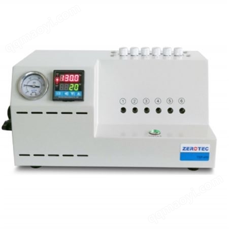 TSP-600TSP-600吸附管配标仪