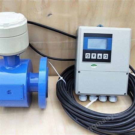 KEFN-100安徽天康集团股份有限公司 KEFN-100 电磁流量计