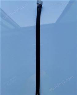 1.25T-7Y端子线  电子设备线束批量加工生产