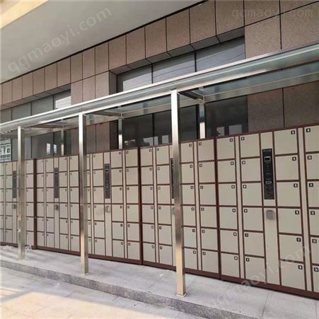 CBG-ZS-20浙江福源办公室自设密码寄存柜 商场超市存包柜
